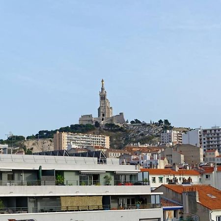 Le bonheur des Catalans Lejlighed Marseille Eksteriør billede